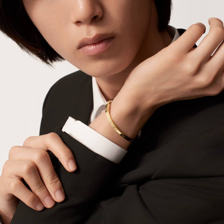 Replicate LOVE bracelet, small model(1:1 replica)