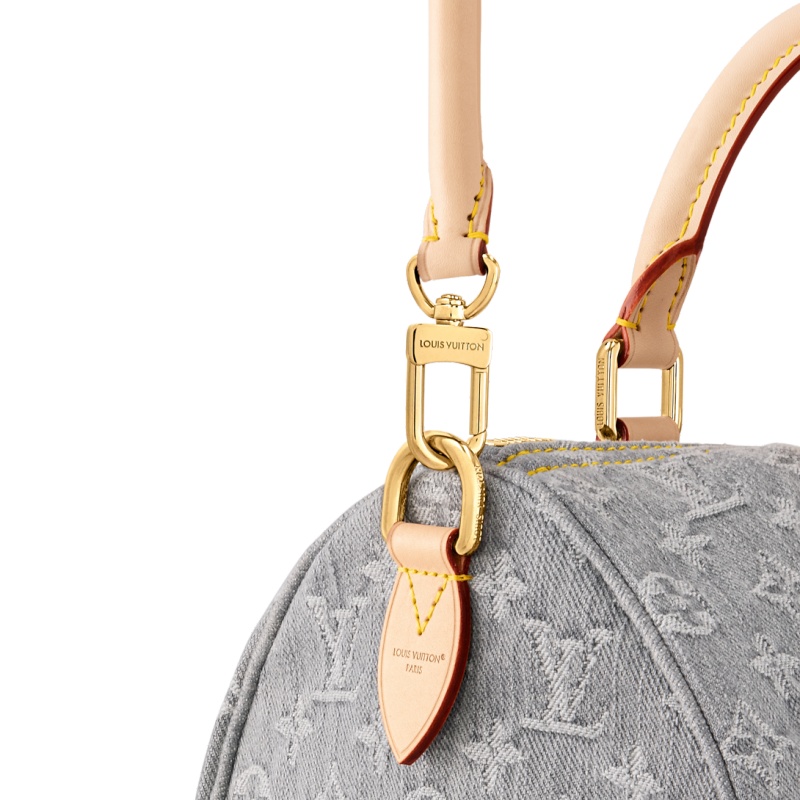 Replicate Louis Vuitton Speedy Soft 30 M13344(1:1 replica)
