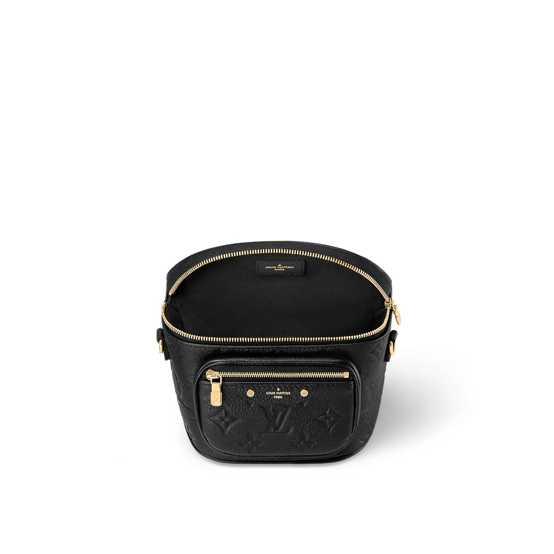 Replicate Louis Vuitton Mini Bumbag M46917(1:1 replica)