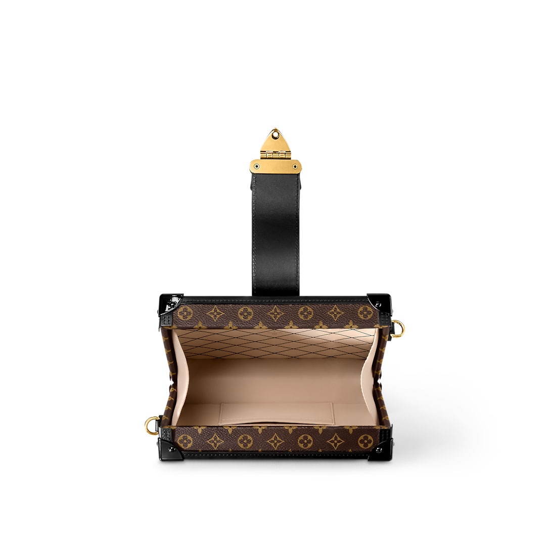 Replicate Louis Vuitton Petite Malle M45943(1:1 replica)