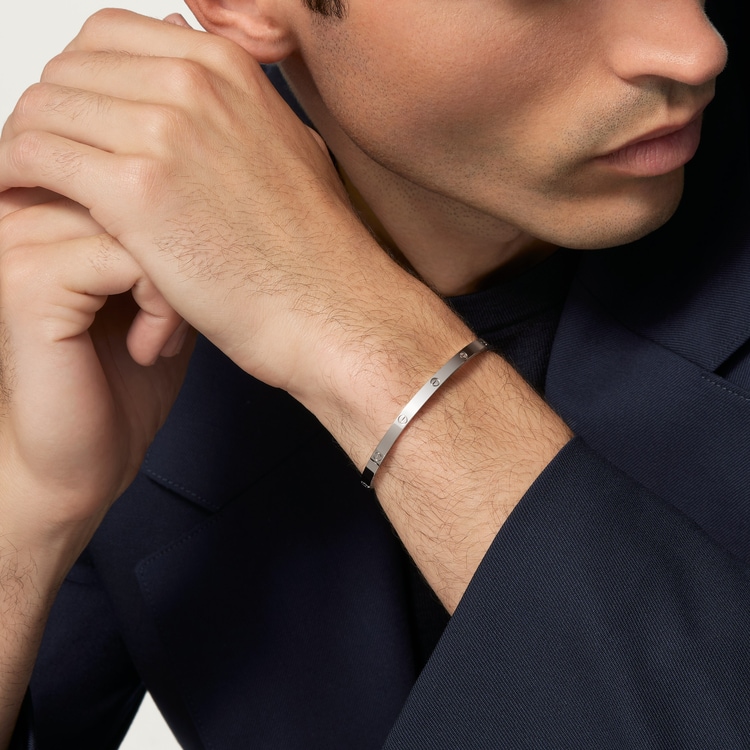 Replicate LOVE bracelet, small model(1:1 replica)