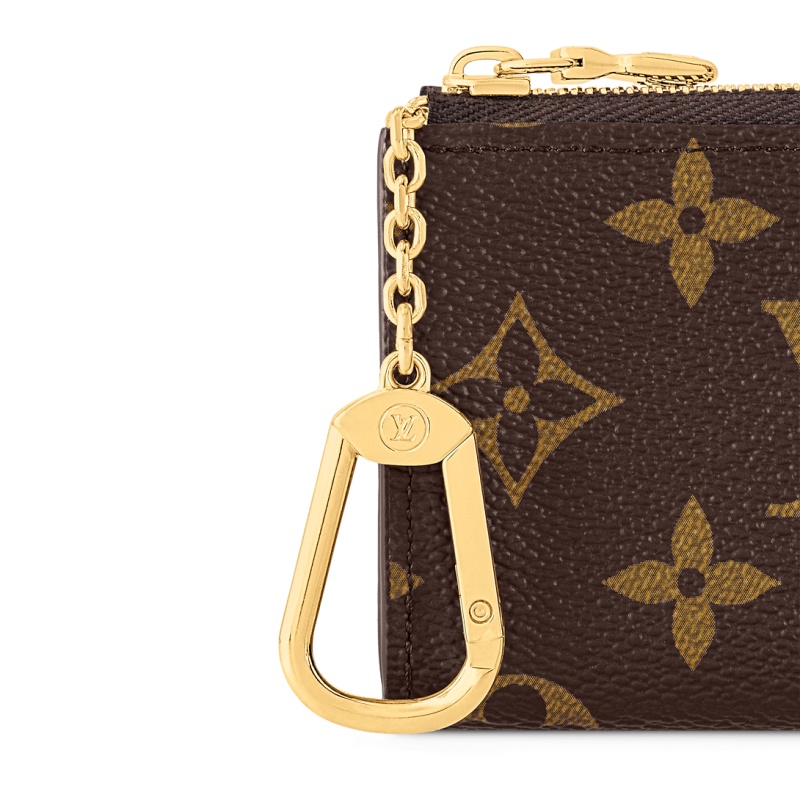Replicate Louis Vuitton Noa Key Holder M83612(1:1 replica)