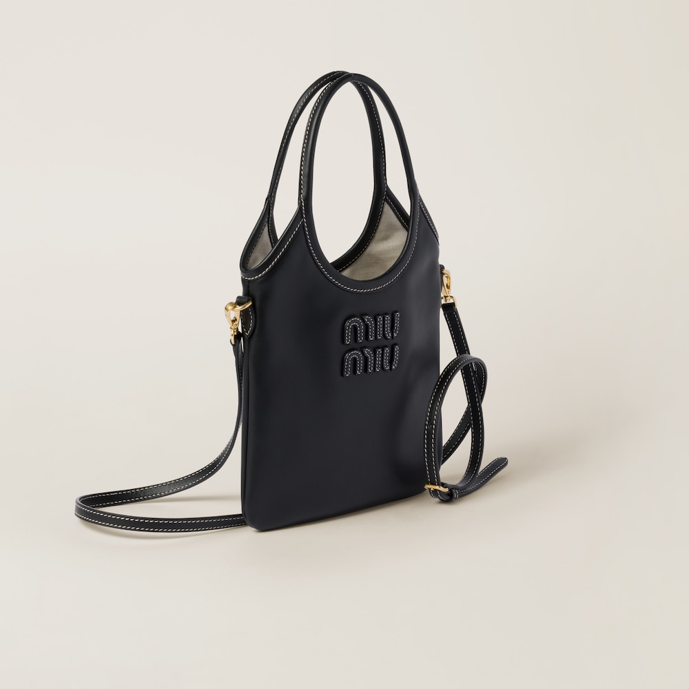 Replicate IVY leather handbag(1:1 replica)
