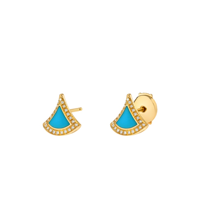 Replicate DIVAS’ DREAM earrings(1:1 replica)
