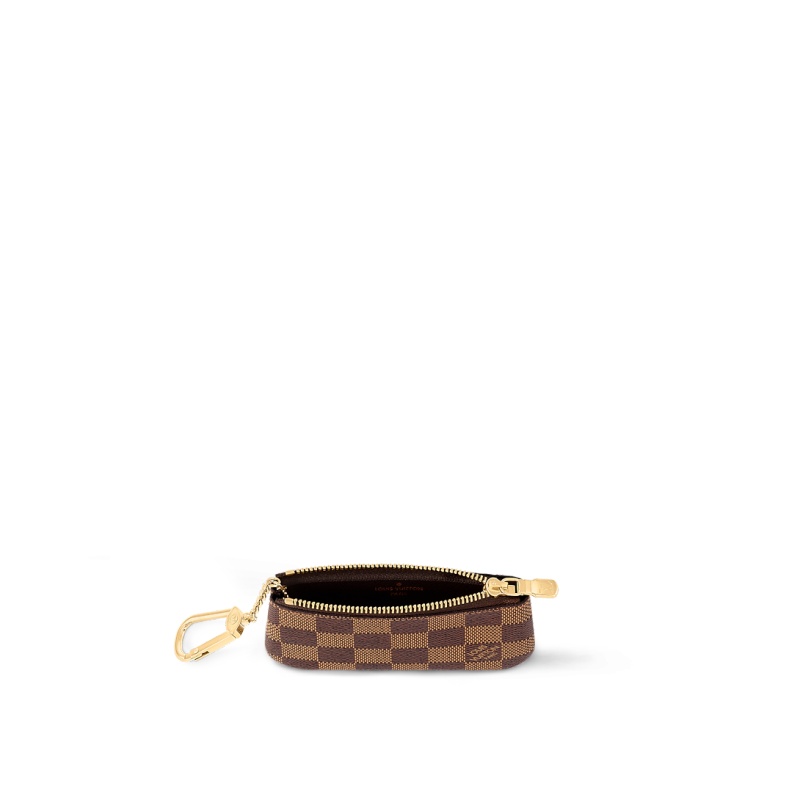Replicate Louis Vuitton Key Pouch N62658(1:1 replica)