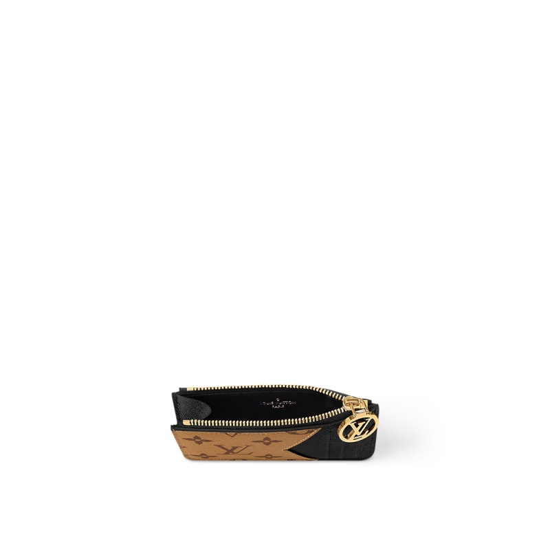 Replicate Louis Vuitton Romy Card Holder M81912(1:1 replica)