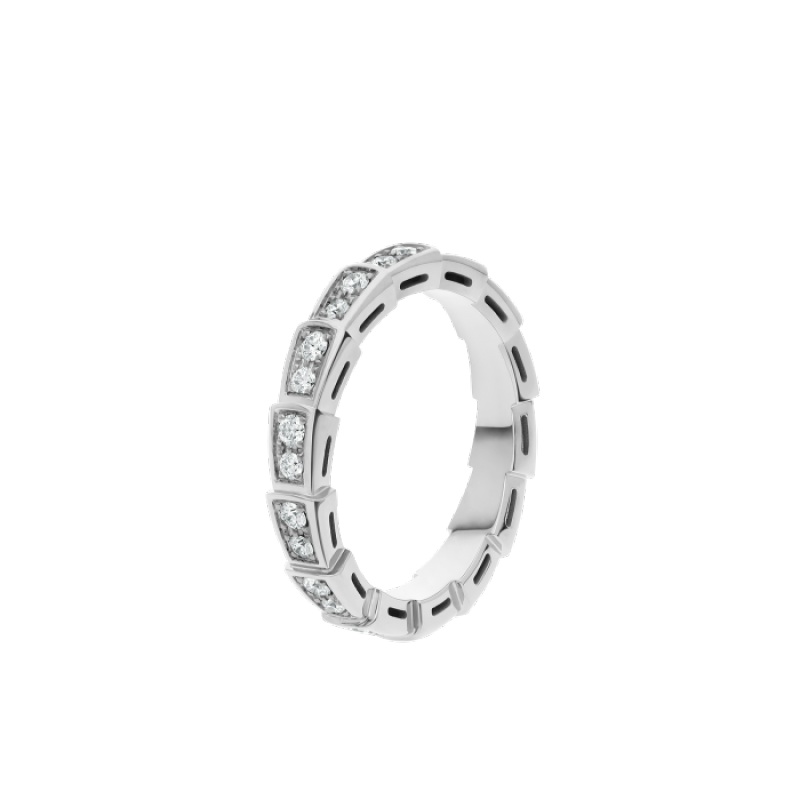Replicate Serpenti Viper Ring(1:1 replica)
