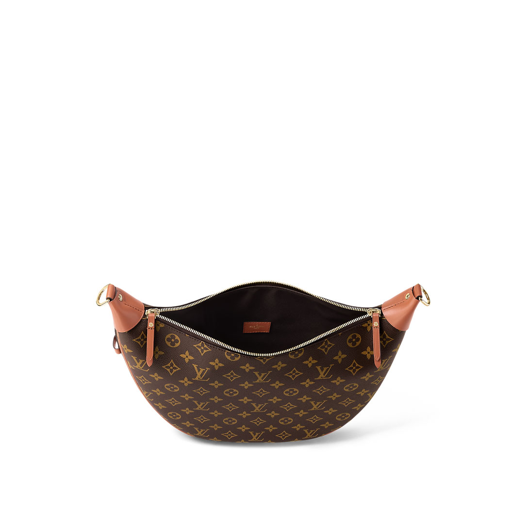 Replicate Louis Vuitton Loop Hobo M46311(1:1 replica)