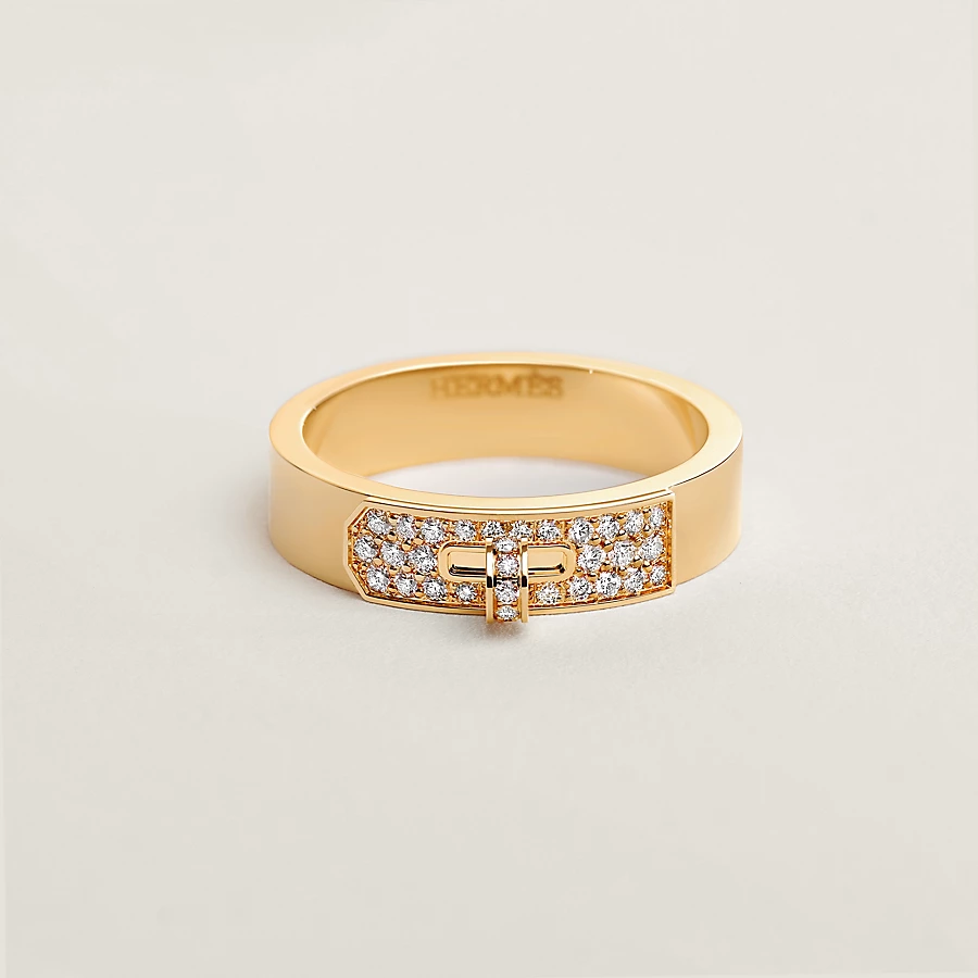 Replicate Kelly ring(1:1 replica)