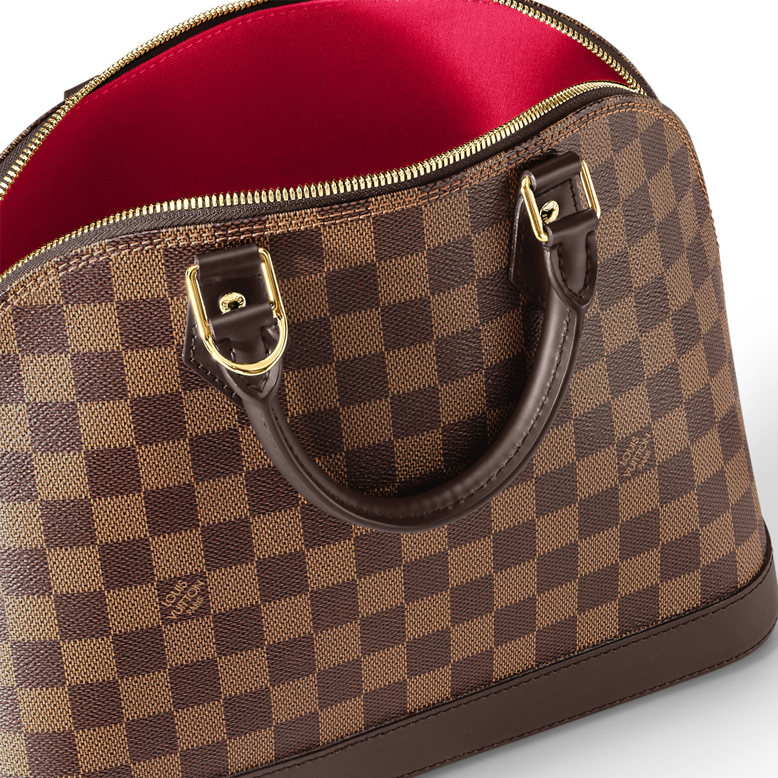 Replicate Louis Vuitton Alma PM N53151(1:1 replica)