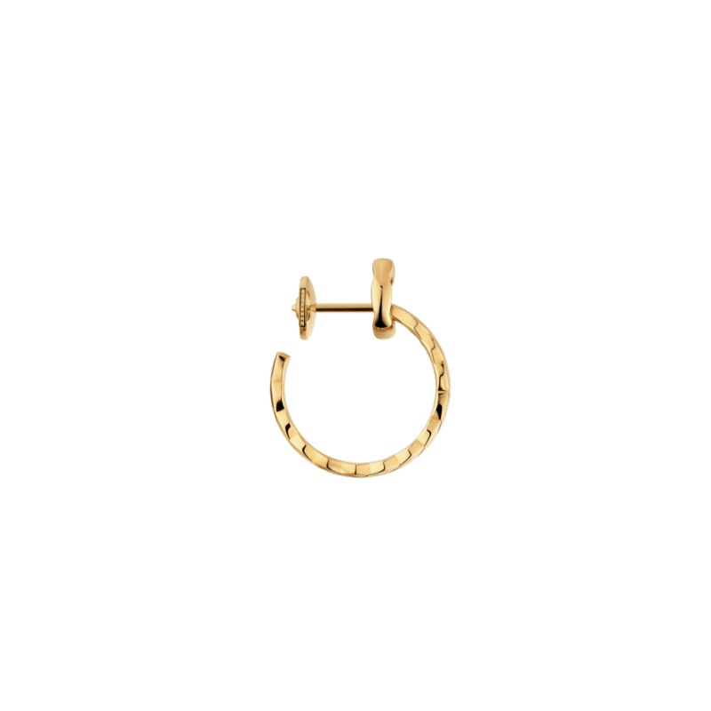 Replicate COCO hoop earrings(1:1 replica)