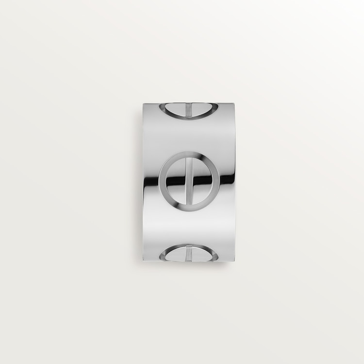 Replicate LOVE ring, large model(1:1 replica)