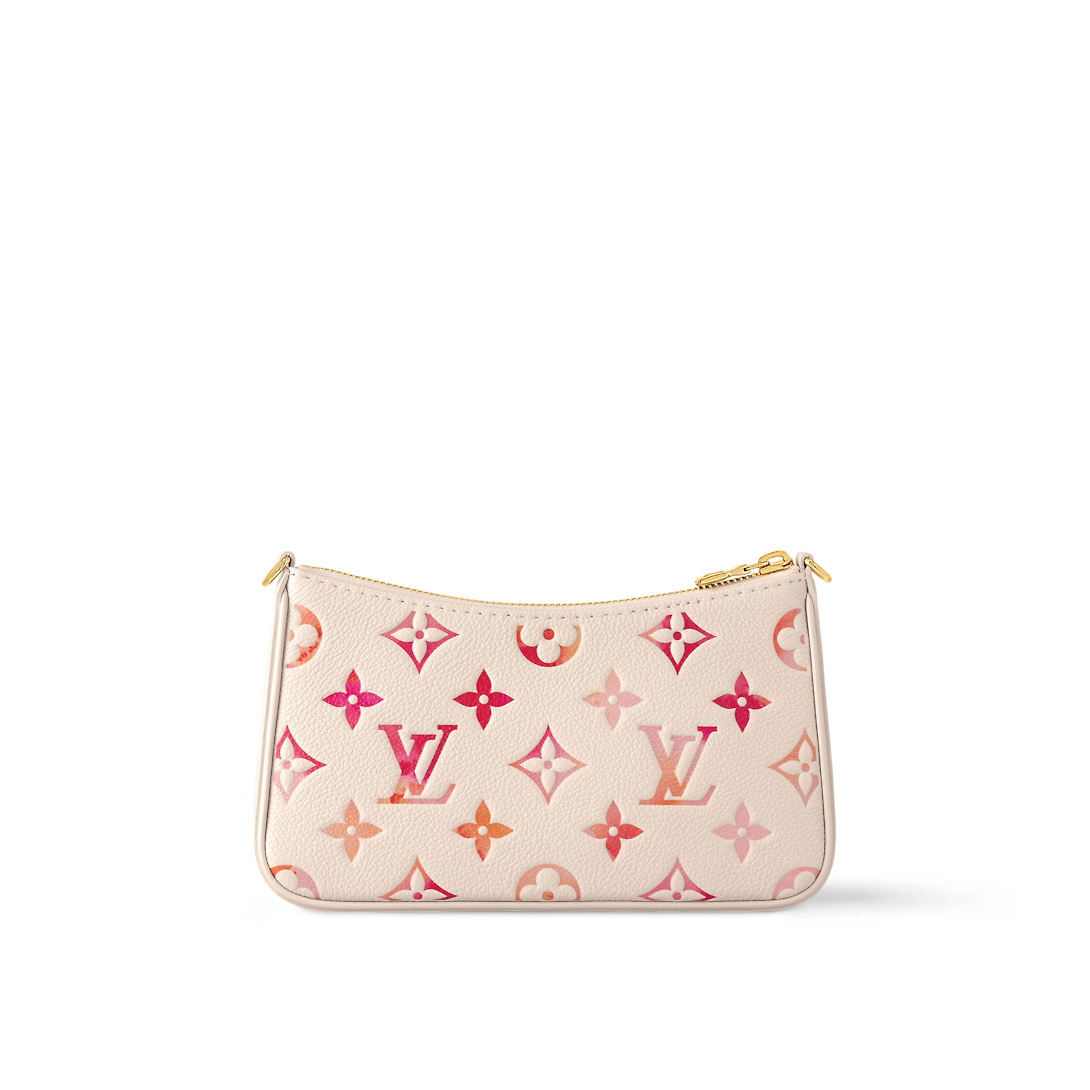Replicate Louis Vuitton Easy Pouch On Strap M83448(1:1 replica)