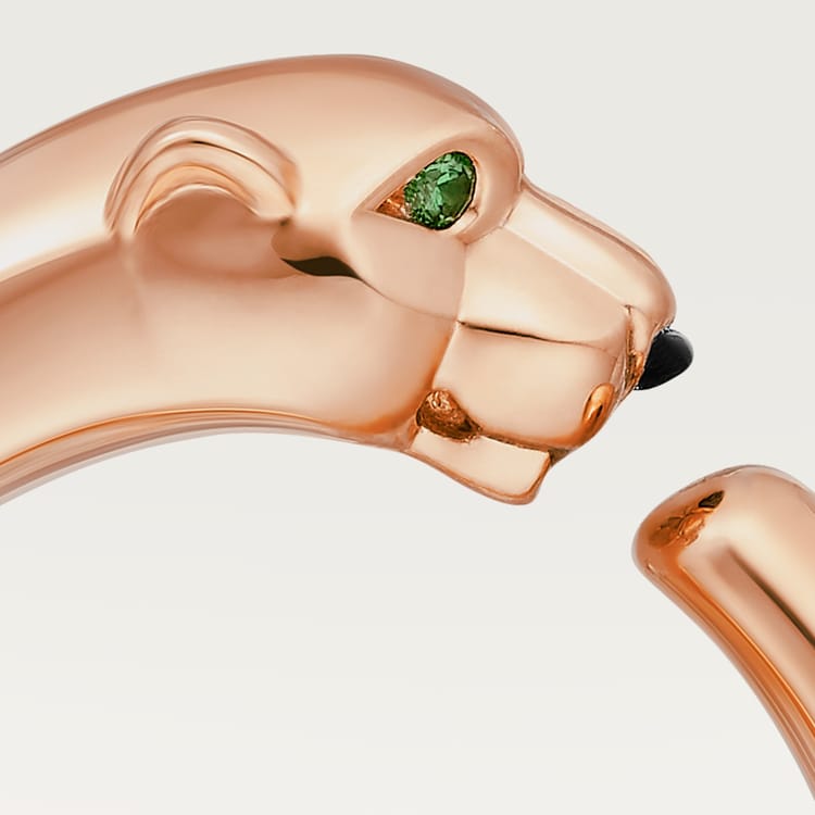 Replicate Panthère de Cartier ring(1:1 replica)