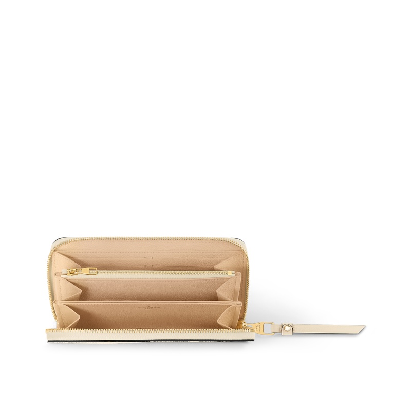 Replicate Louis Vuitton Zippy Wallet M82212(1:1 replica)