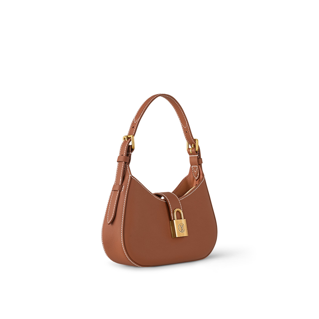 Replicate Louis Vuitton Low Key Shoulder Bag M24885(1:1 replica)