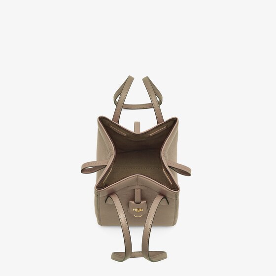 Replicate Fendi Origami Mini(1:1 replica)
