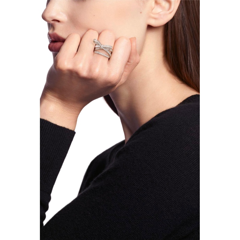 Replicate Ruban ring(1:1 replica)