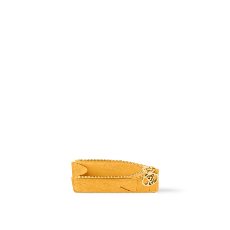 Replicate Louis Vuitton Romy Card Holder M11412(1:1 replica)
