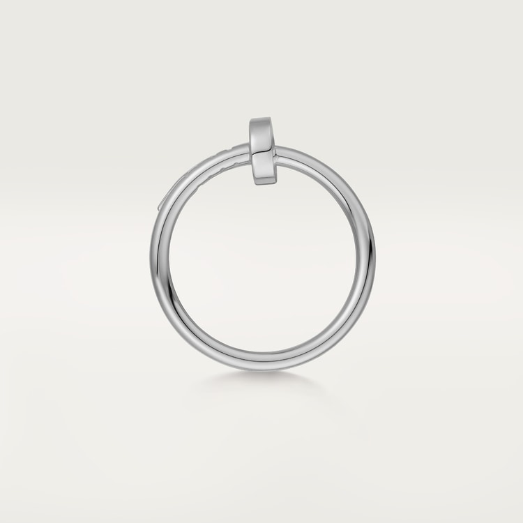 Replicate Juste un Clou ring, small model(1:1 replica)