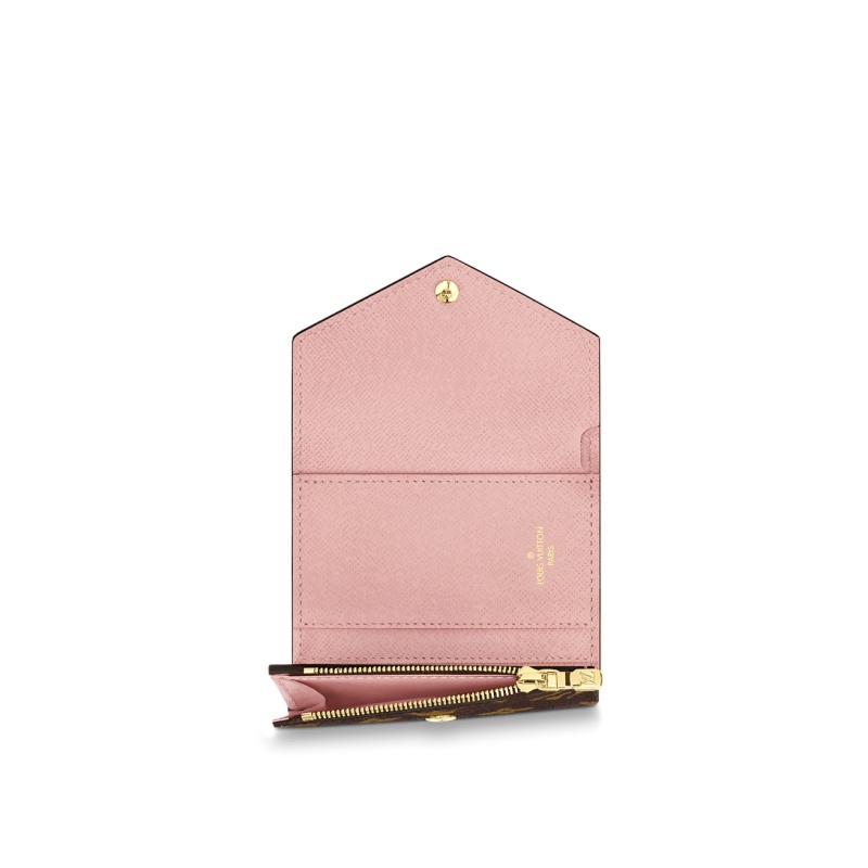 Replicate Louis Vuitton Zoé Wallet M62933(1:1 replica)