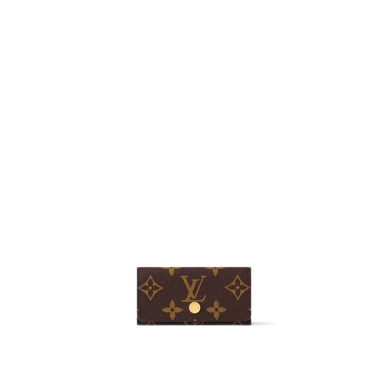 Replicate Louis Vuitton 4 Key Holder M69517(1:1 replica)