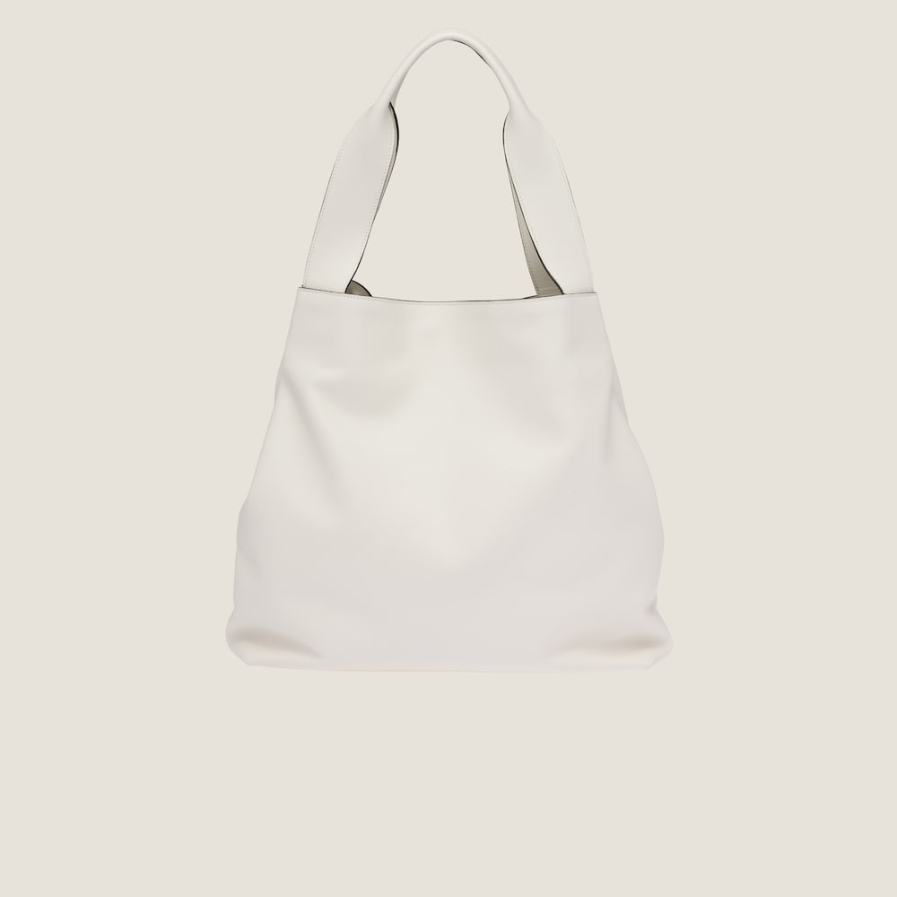 Replicate Leather hobo bag(1:1 replica)