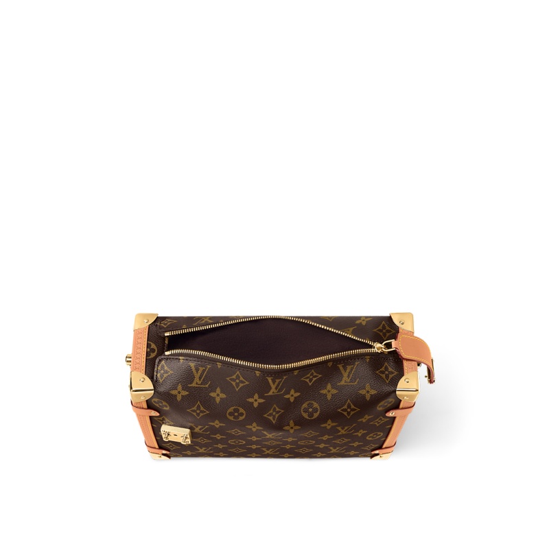 Replicate Louis Vuitton Side Trunk GM M14513(1:1 replica)