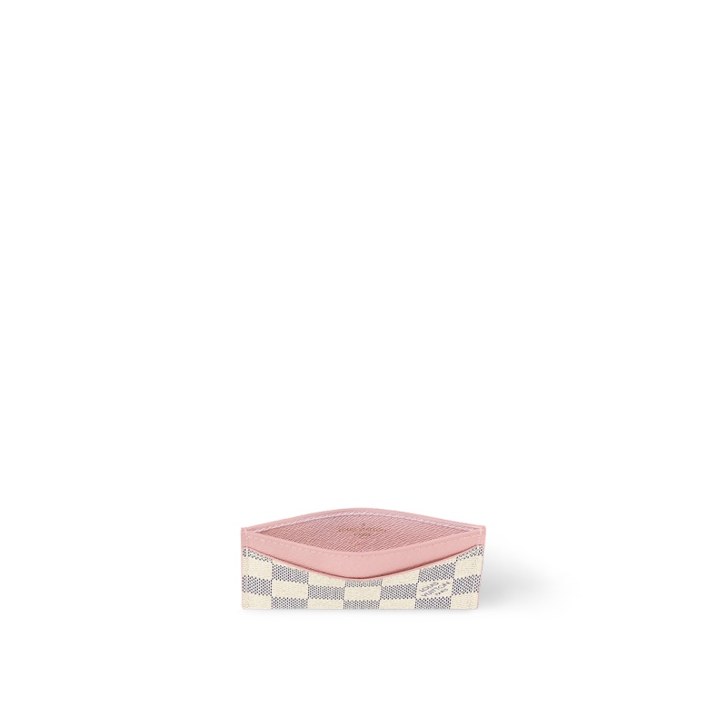 Replicate Louis Vuitton Card Holder Daily N60286(1:1 replica)