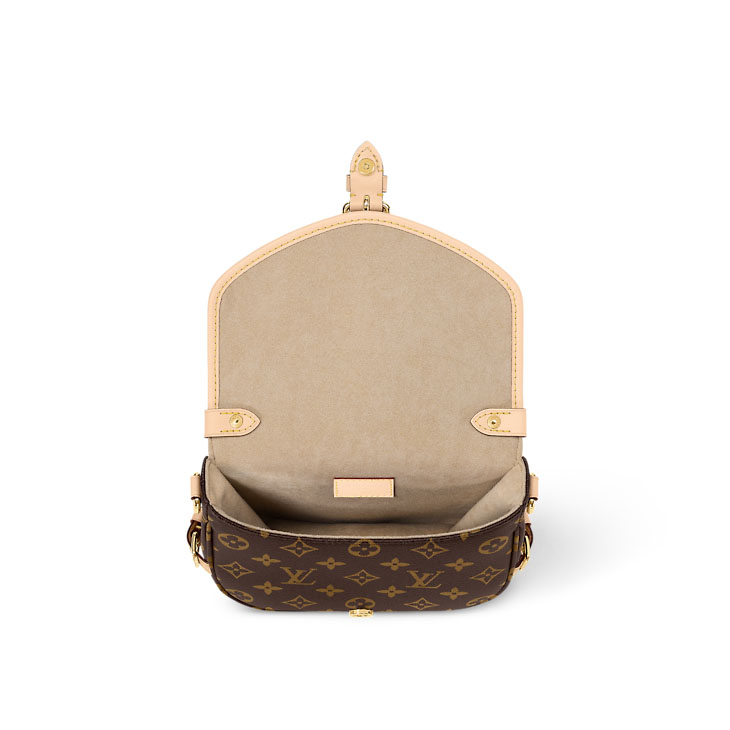 Replicate Louis Vuitton Saumur BB M46740(1:1 replica)