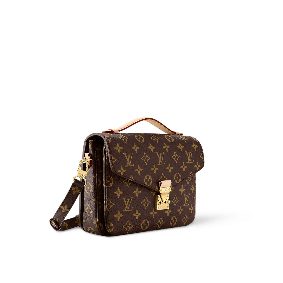 Replicate Louis Vuitton Pochette Métis M44875(1:1 replica)