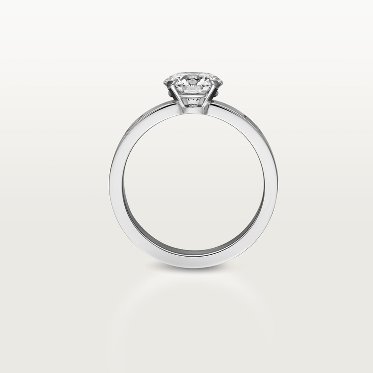 Replicate LOVE Solitaire(1:1 replica)