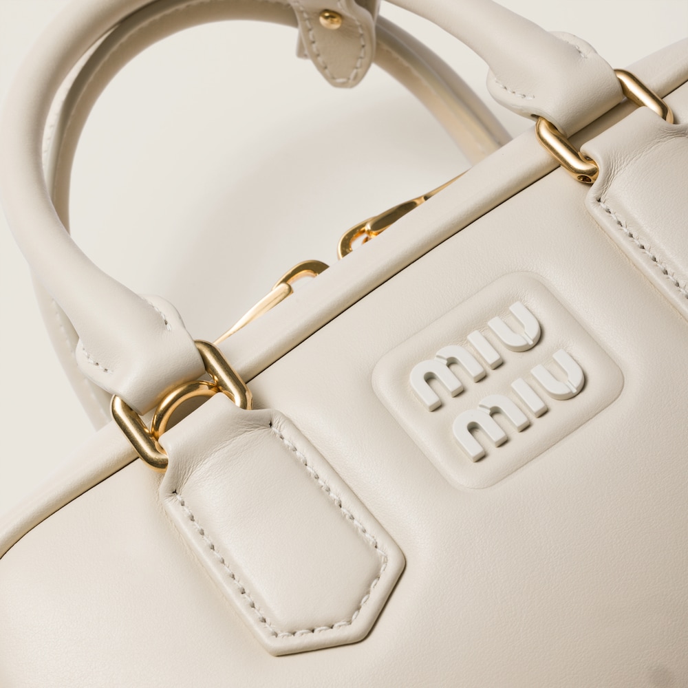 Replicate Arcadie leather bag(1:1 replica)