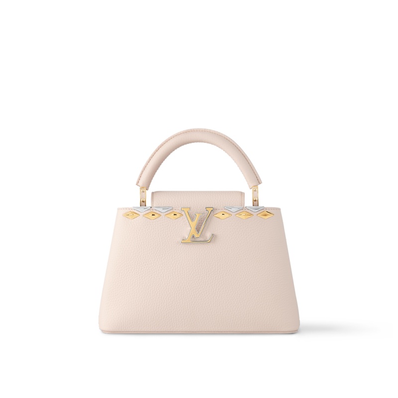 Replicate Louis Vuitton Capucines BB M11964(1:1 replica)