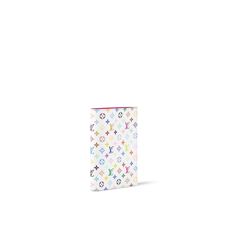 Replicate LV x TM Passport Cover M14178(1:1 replica)