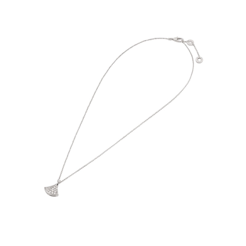Replicate DIVAS’ DREAM Necklace(1:1 replica)