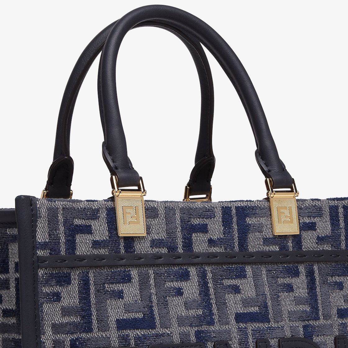 Replicate Fendi Sunshine Small(1:1 replica)