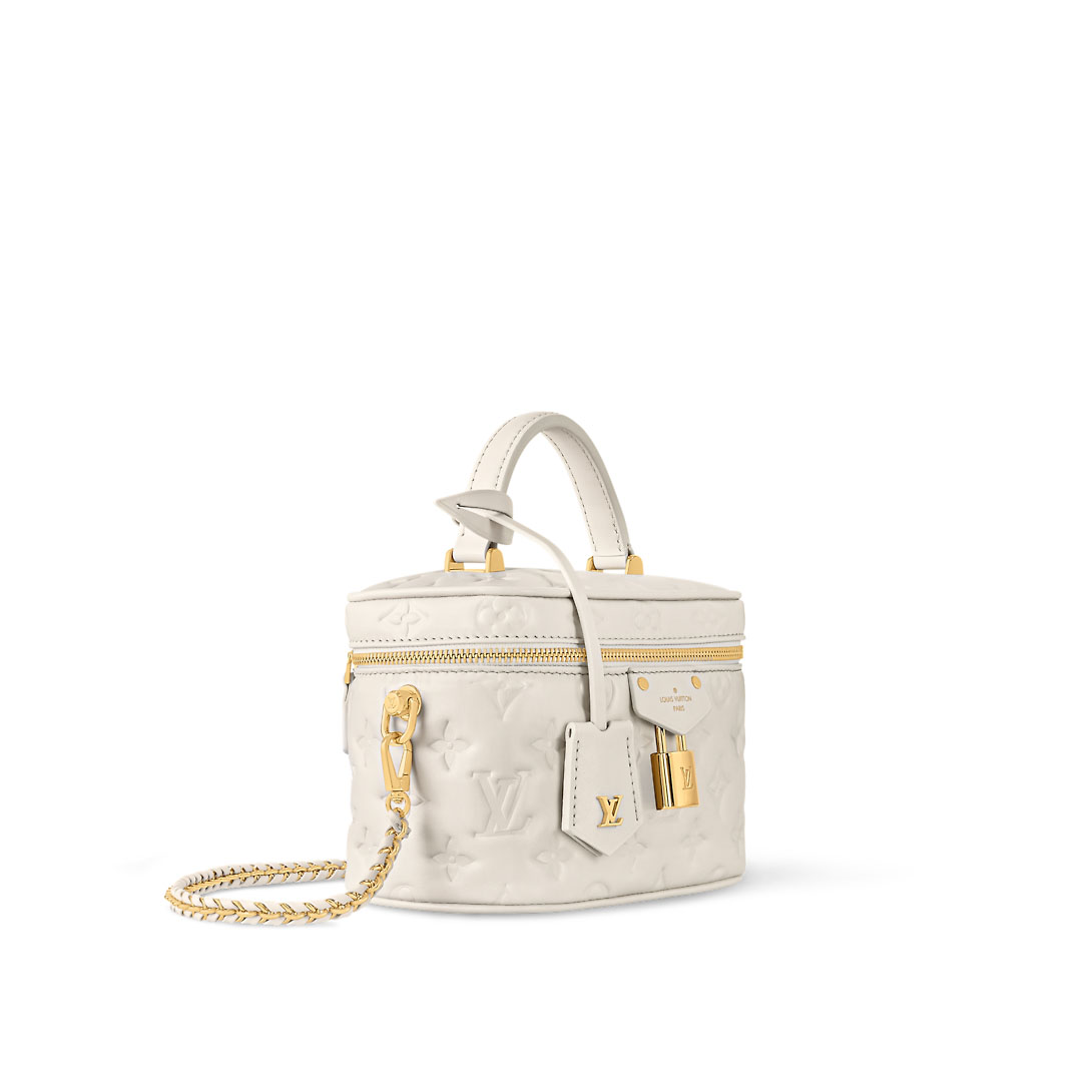 Replicate Louis Vuitton Vanity PM M25219(1:1 replica)