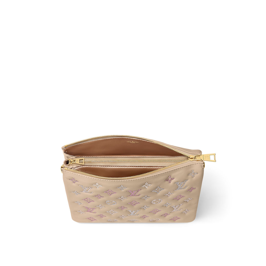 Replicate Louis Vuitton Coussin PM M24339(1:1 replica)