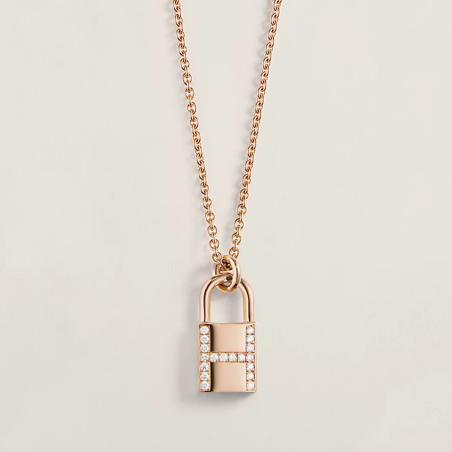 Replicate Kelly Cadenas pendant(1:1 replica)