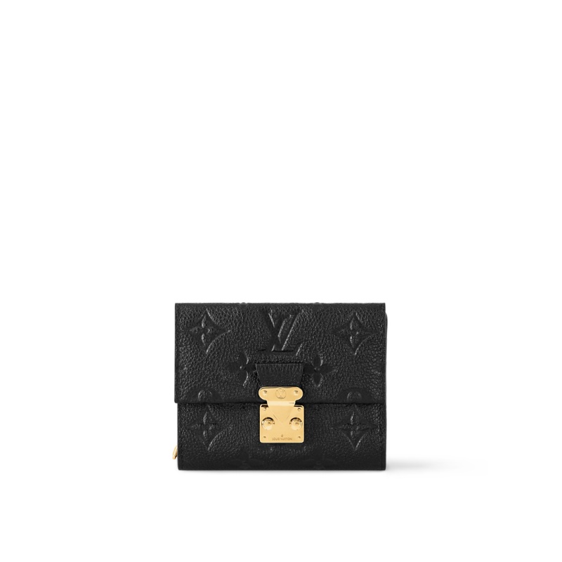 Replicate Louis Vuitton Métis Compact Wallet M80880(1:1 replica)