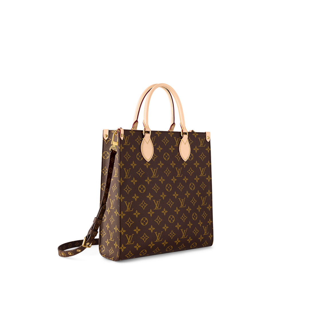 Replicate Louis Vuitton Sac Plat BB M46265(1:1 replica)