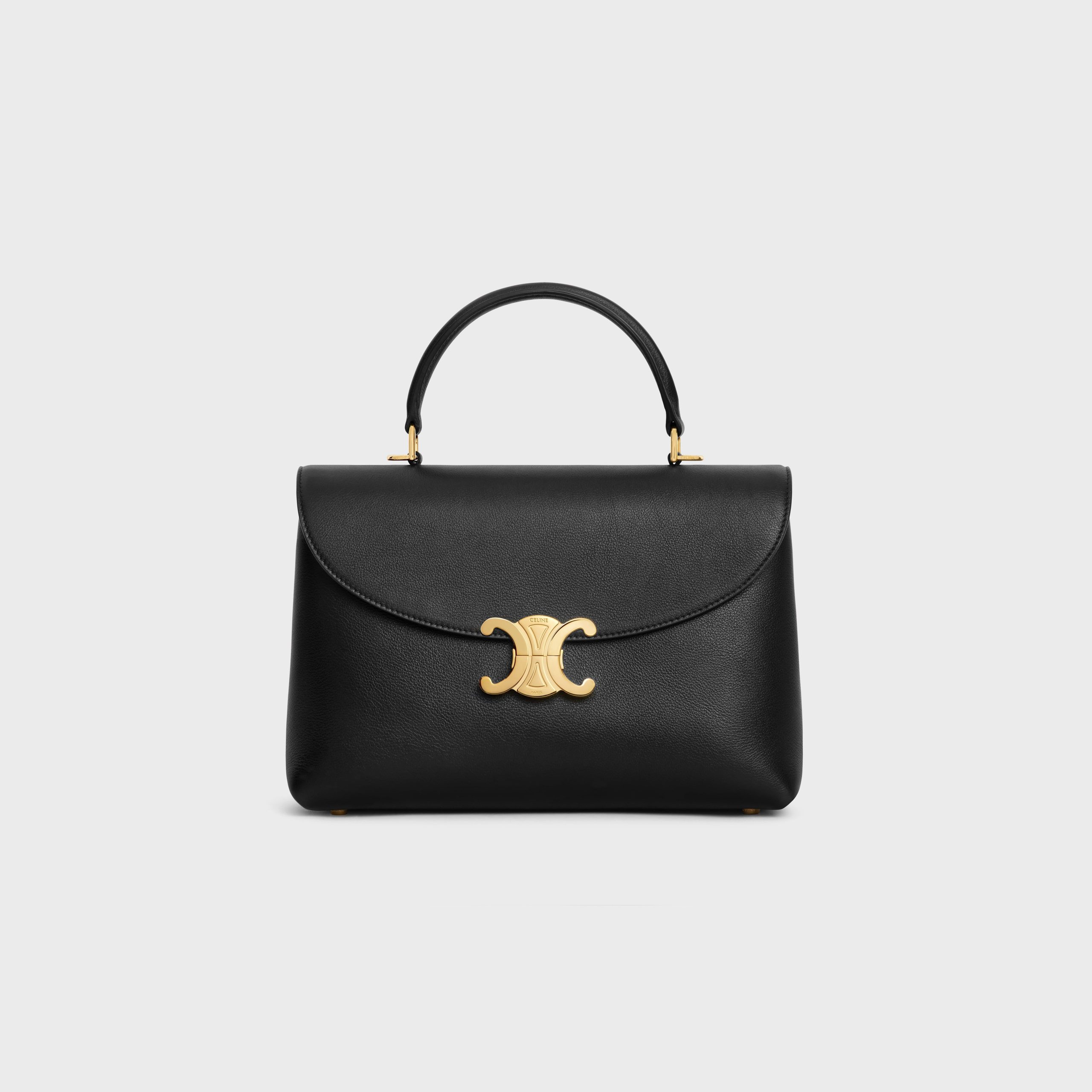 Replicate MEDIUM NINO BAG IN SUPPLE CALFSKIN(1:1 replica)