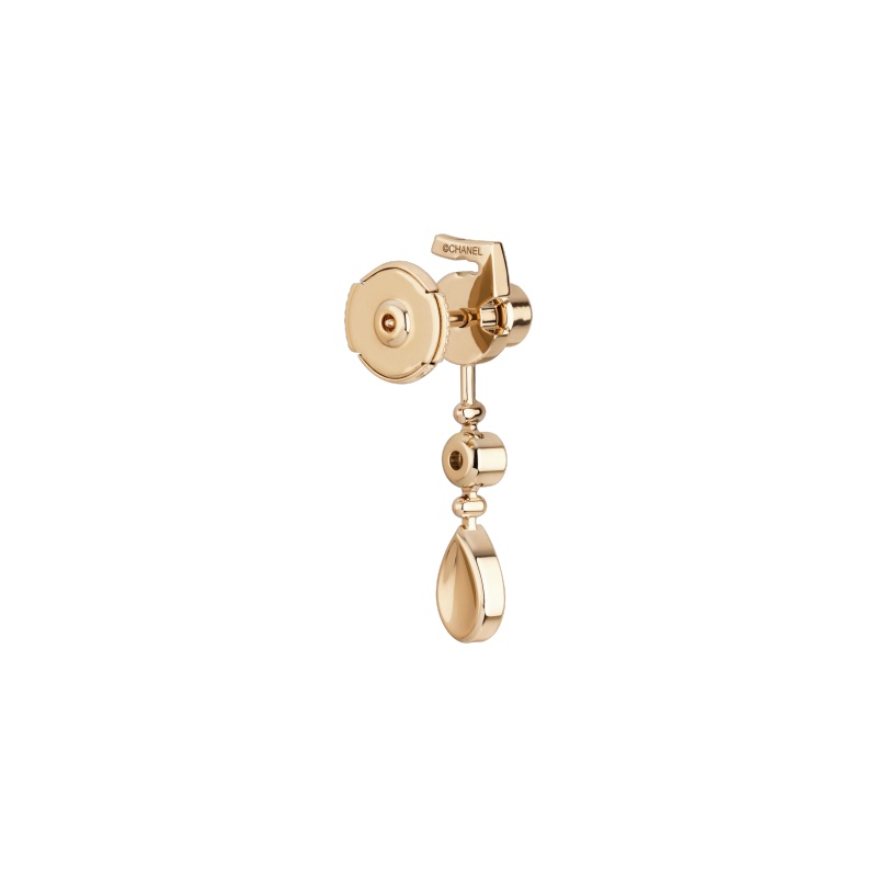 Replicate Eternal N°5 transformable earrings(1:1 replica)