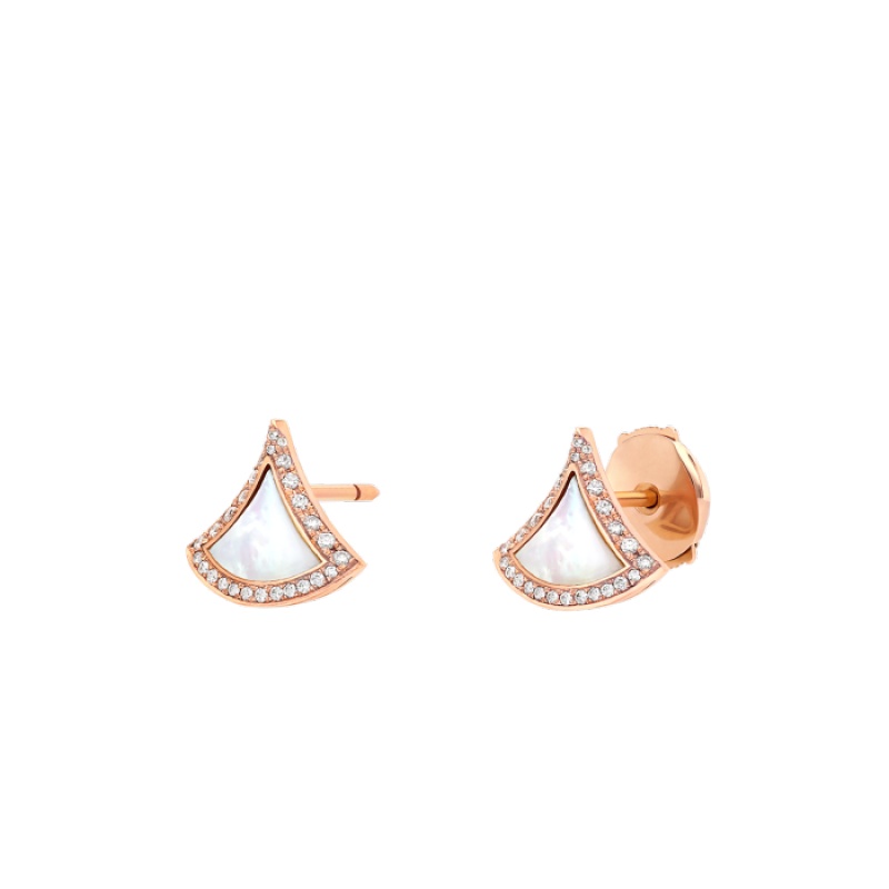 Replicate DIVAS’ DREAM earrings(1:1 replica)