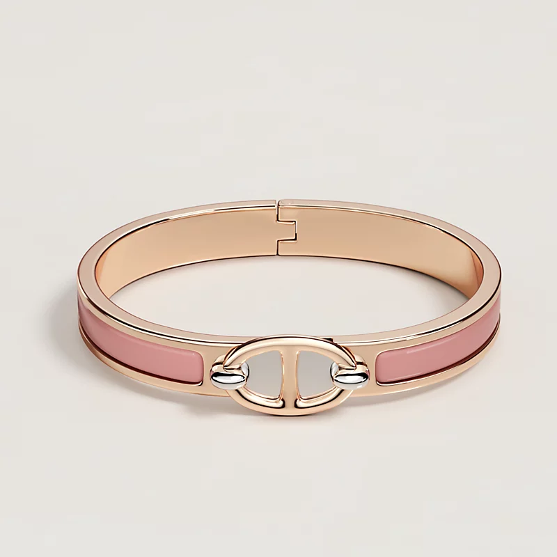 Replicate Mini Clic Chaine d Ancre bracelet(1:1 replica)