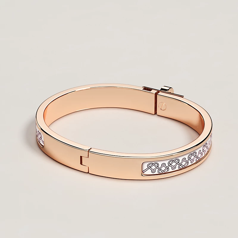 Replicate Mini Clic Kelly bracelet(1:1 replica)