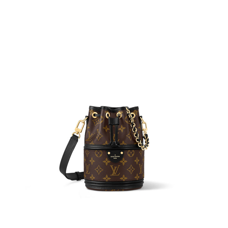 Replicate Louis Vuitton Canoé M83480(1:1 replica)