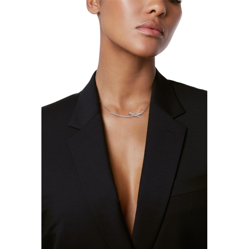 Replicate Ruban necklace(1:1 replica)