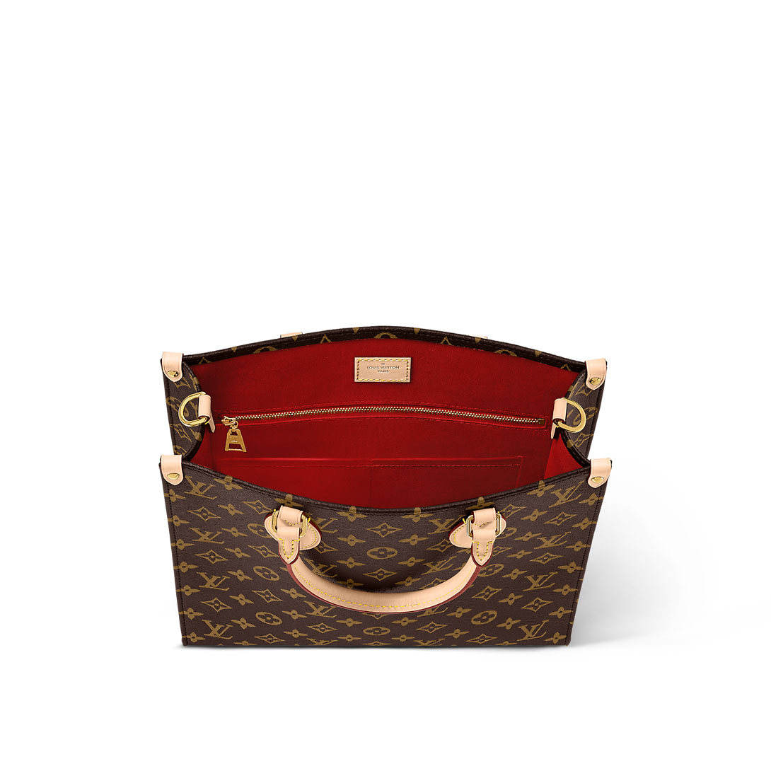 Replicate Louis Vuitton Sac Plat BB M46265(1:1 replica)
